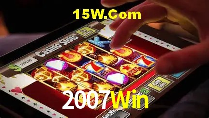 Game Providers 2007Win