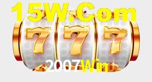 Tournaments 2007Win