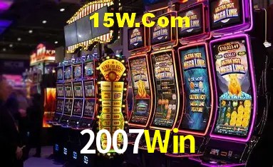 Slot Games 2007Win
