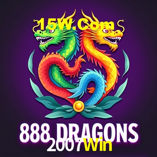 Sports Statistics 2007Win