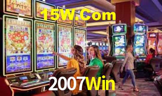 Exclusive Games 2007Win
