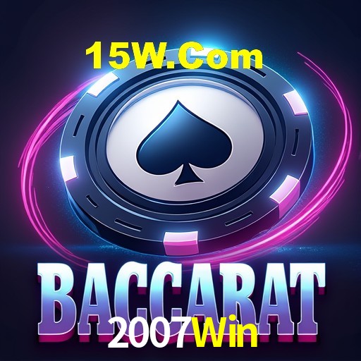 Tennis Betting 2007Win
